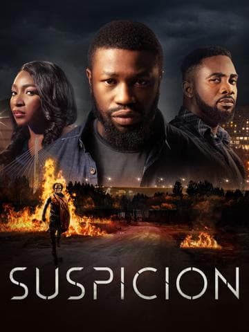 Suspicion