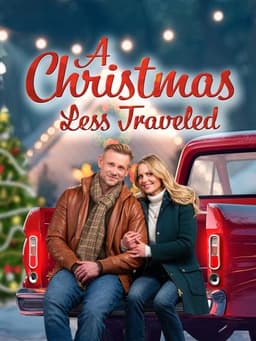 A Christmas Less Traveled