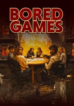 Bored Games