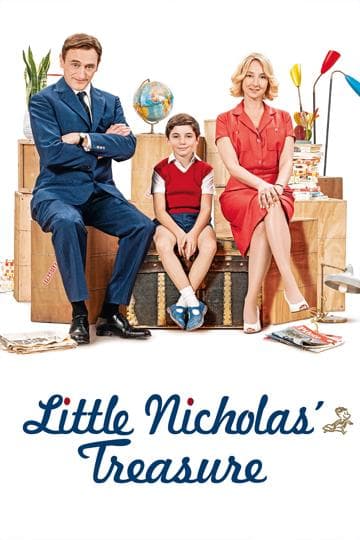 Little Nicholas' Treasure