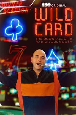 Wild Card: The Downfall of a Radio Loudmouth