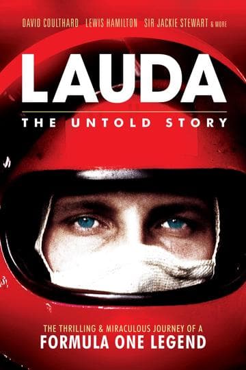 Lauda - The Untold Story