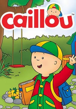Caillou