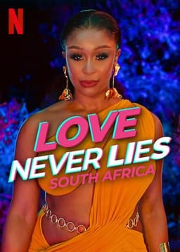 Love Never Lies: South Africa