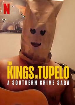 The Kings of Tupelo: A Southern Crime Saga