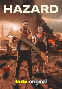 Hazard