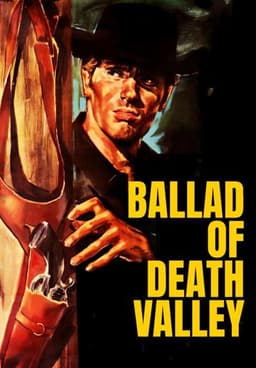 Sartana in the Valley of Death