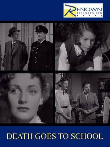 Death Goes to School