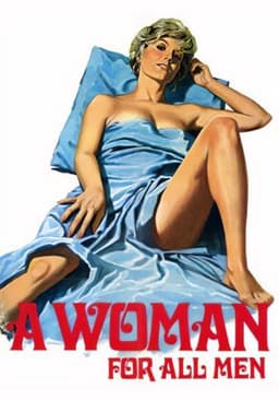 A Woman for All Men