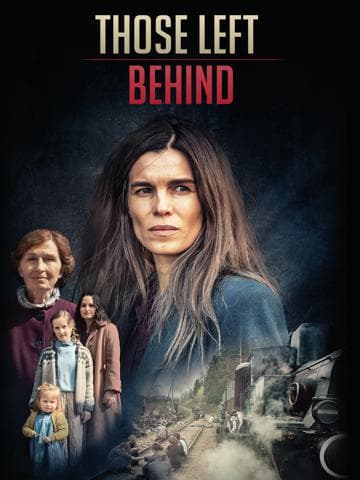 This Life 2: Those Left Behind