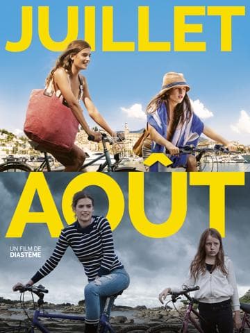 The Summer of All My Parents