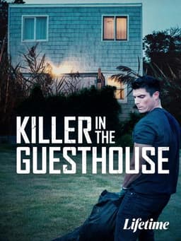 Killer in the Guest House