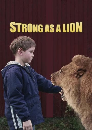 Strong as a Lion