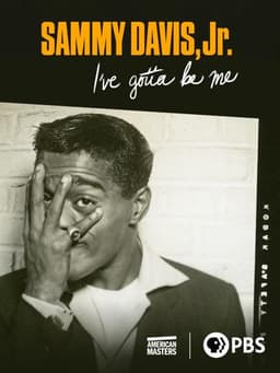 Sammy Davis, Jr.: I've Gotta Be Me