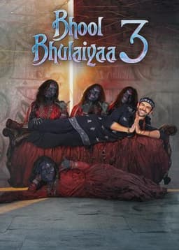 Bhool Bhulaiyaa 3