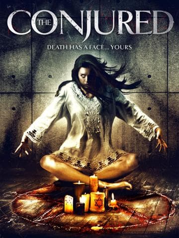 Adaline, A Exorcisada