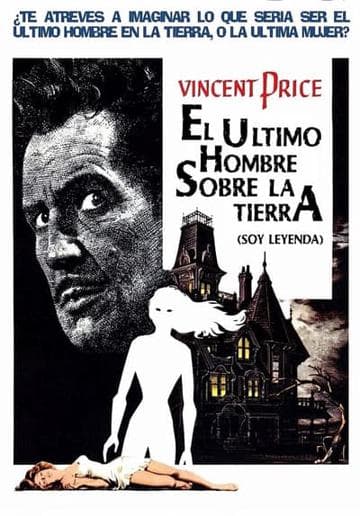 The Last Man on Earth