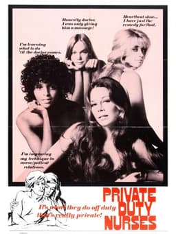 Private Duty Nurses