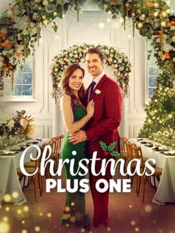 Christmas Plus One