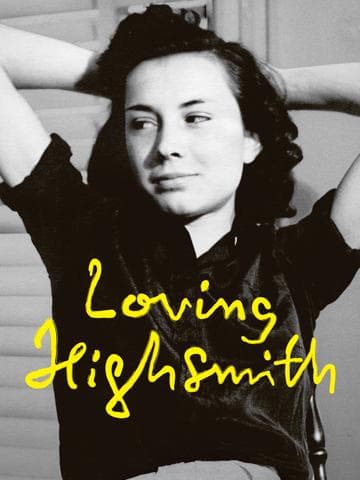 Loving Highsmith