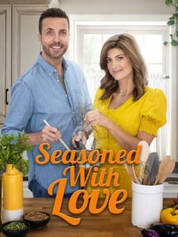 Seasoned With Love