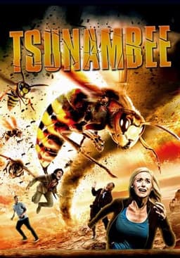 Tsunambee