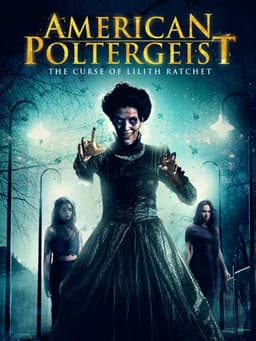 The Curse of Lilith Ratchet