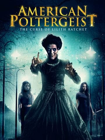 The Curse of Lilith Ratchet