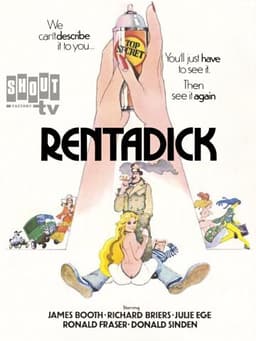 Rentadick