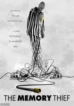 The Memory Thief