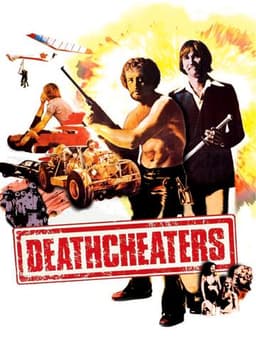 Deathcheaters