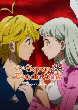 The Seven Deadly Sins