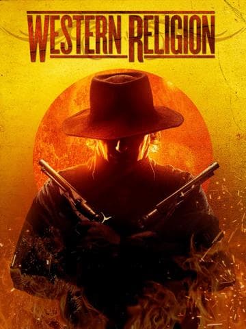 Western Religion