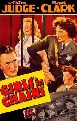 Girls in Chains