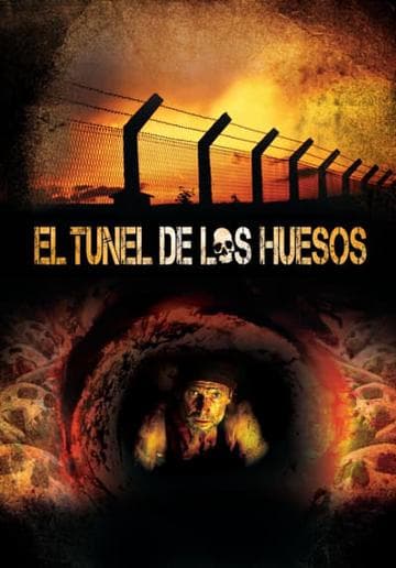 Túnel de los huesos