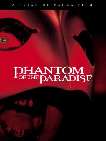Phantom of the Paradise