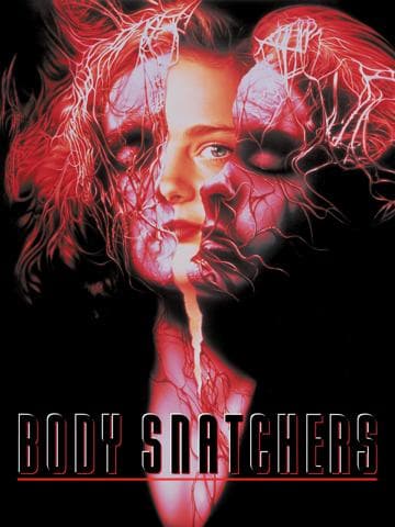 Body Snatchers