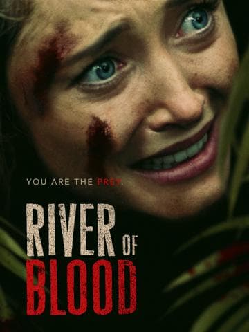 River of Blood