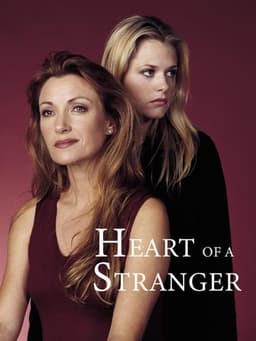 Heart of a Stranger