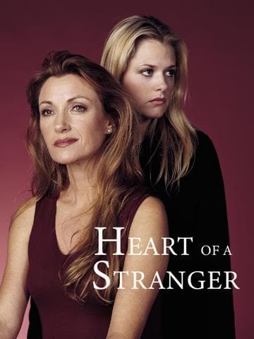 Heart of a Stranger
