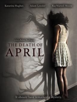 The Death of April