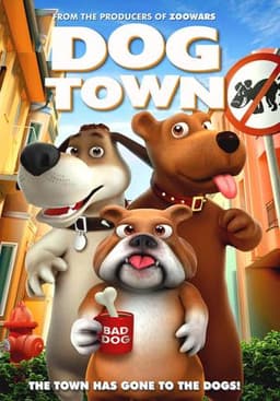 Dog Town