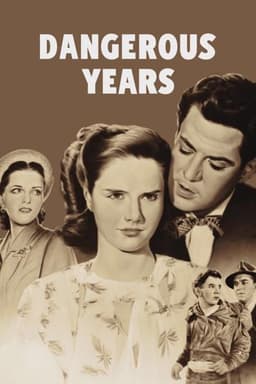 Dangerous Years