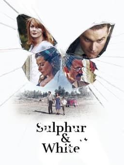 Sulphur & White