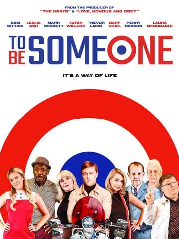 To Be Someone