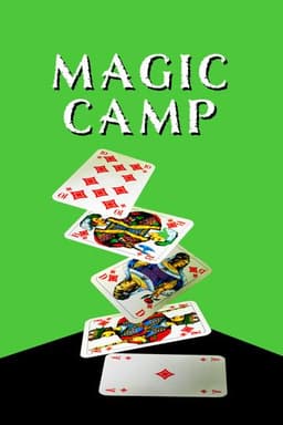 Magic Camp