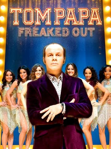 Tom Papa: Freaked Out