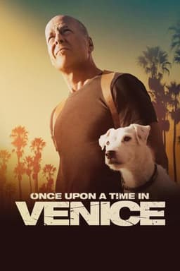 Once Upon a Time in Venice
