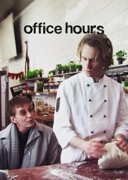 Office Hours
