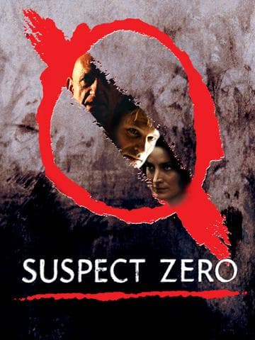 Suspect Zero